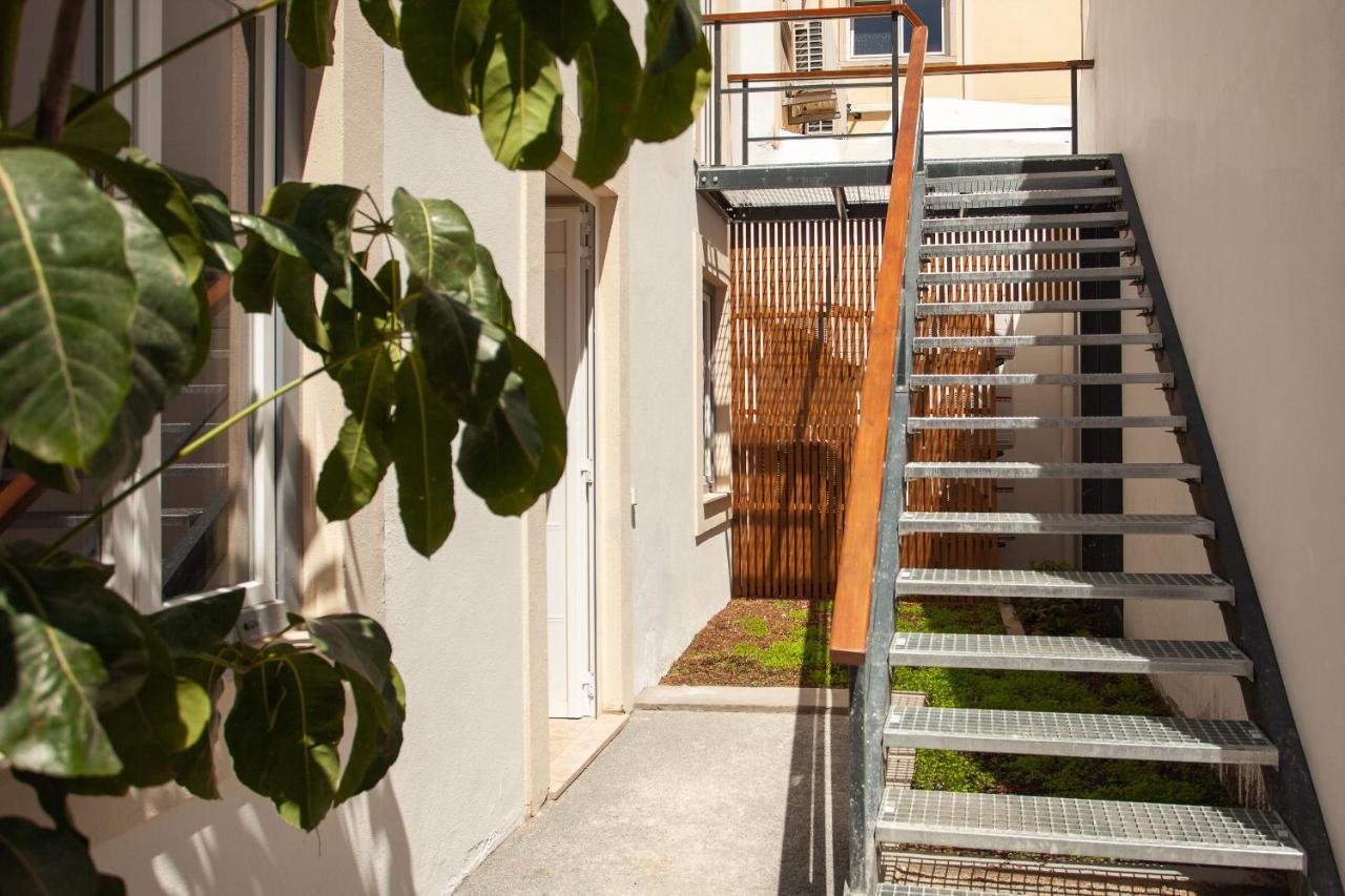 Vila Rodrigues Lisboa Exterior foto